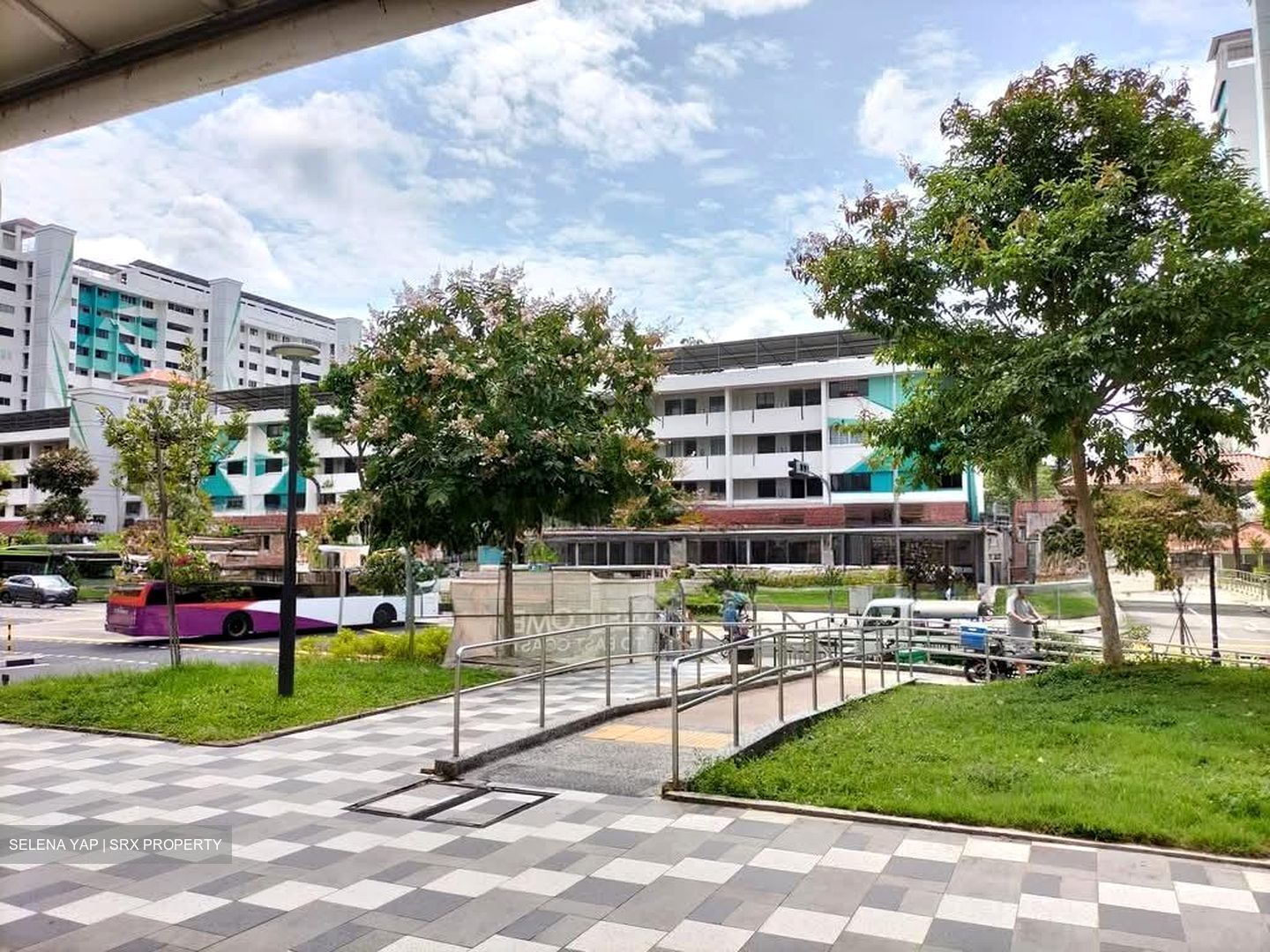 Bedok North Street 1 (D16), Shop House #576269151